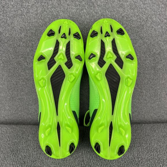 Adidas X Speedportal.1 FG Soccer Shoes Mens 5.5 Lace Up Cleats Football‎ main image 2